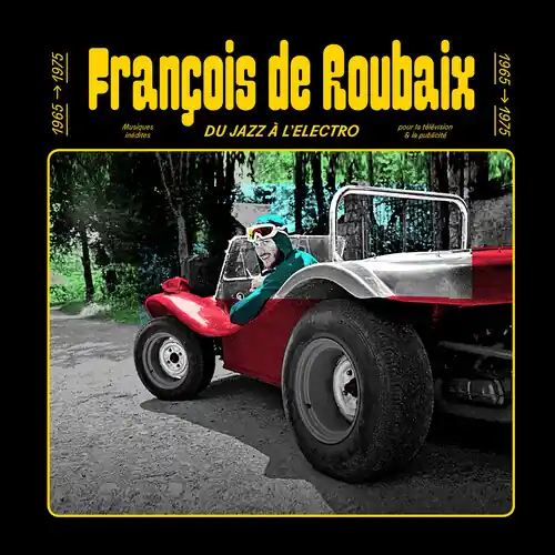 Du Jazz A L'Electro Don’t Miss Out
