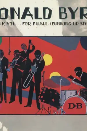 Thank You For F.U.M.L. (Funking Up My Life) (Hol) No Minimum Order