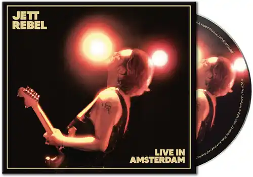 High Quality Live In Amsterdam (Hol)