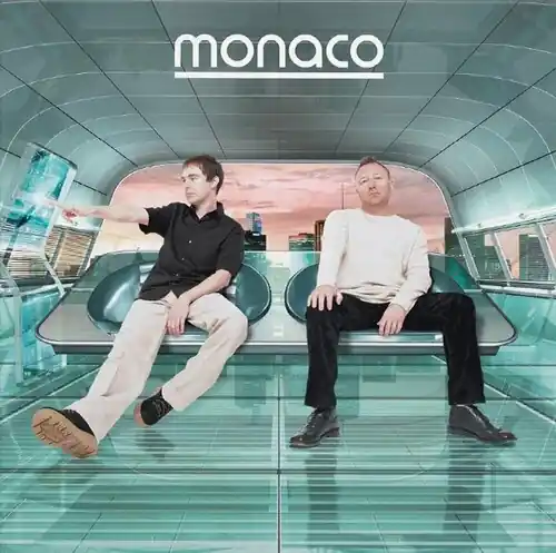 Place Order Monaco (25th Anniversary Edition) (Bonus Tracks)