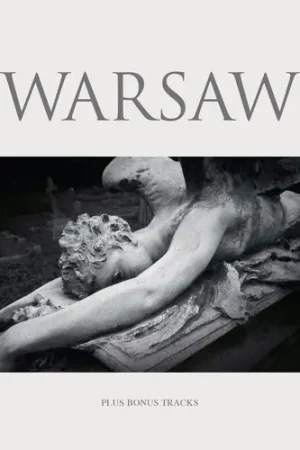 Top Rated Warsaw - Ltd Transparent Violet Vinyl