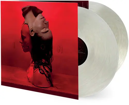 Ison (Gate) [Limited Edition] [180 Gram] (Wht) Authentic