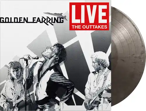 Live (The Outtakes) (IEX) Original