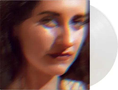 Bitterzoet - Limited Gatefold 180-Gram Crystal Clear Vinyl Direct From Manufacturer