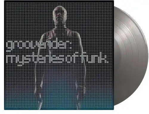 Mysteries Of Funk [Colored Vinyl] [Limited Edition] [180 Gram] (Slv) (Hol) Final Sale