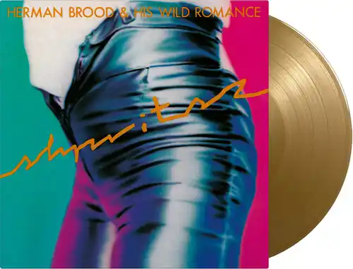 Limited Offer Shpritsz [Colored Vinyl] (Gol) [Limited Edition] [180 Gram] [Remastered]