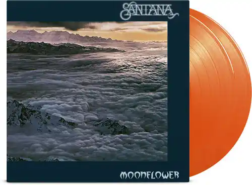 Final Sale Moonflower [Colored Vinyl] (Gate) [Limited Edition] [180 Gram] (Org) (Hol)