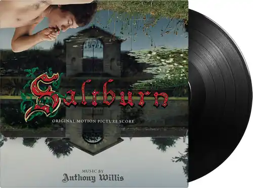 Saltburn - O.S.T. [180 Gram] Best Price