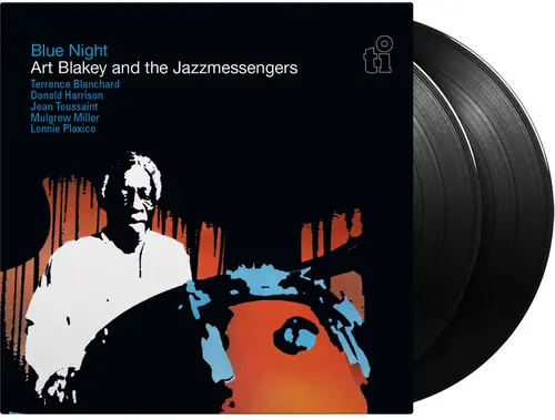 Bulk Order Blue Night (Expanded Edition) [180 Gram]