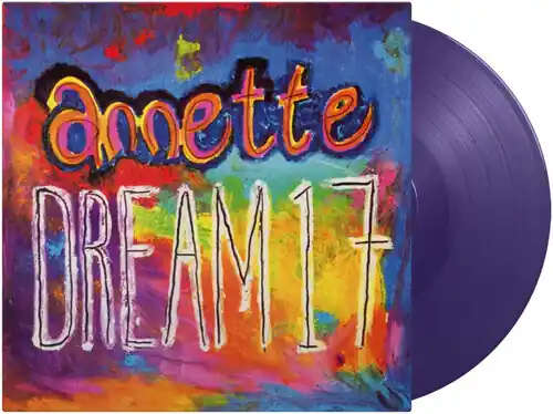 Must Have Dream 17 [Colored Vinyl] [Limited Edition] (Ofgv) (Purp) (Hol)