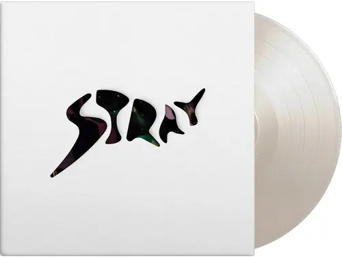Must Have Stray [Colored Vinyl] (Gate) [Limited Edition] [180 Gram] (Wht) (Hol)