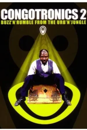 Buzz 'N' Rumble from the Urb N Jungle Trending
