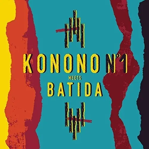 Low Price Konono No 1 Meets Batida