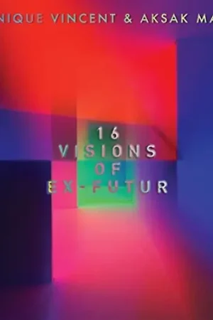 Brand New 16 Visions Of Ex-Futur