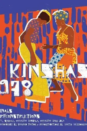 Kinshasha 1978 feat. Konono N1 / Various Top Rated