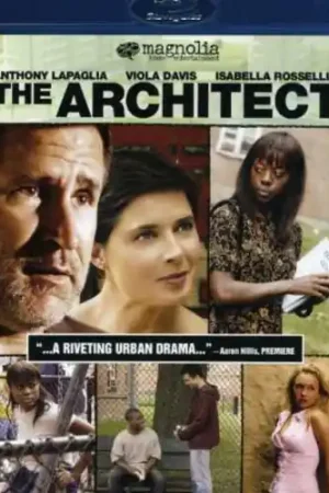 The Architect Discount