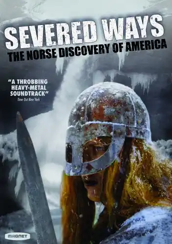 Severed Ways Limited Edition