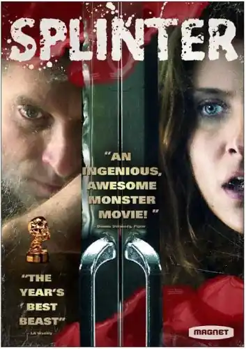 Free Shipping Splinter