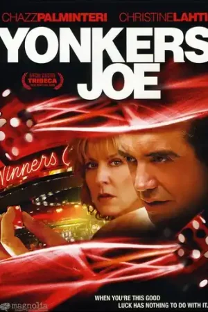 Yonkers Joe Budget