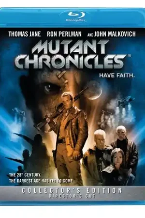 Price Cut Mutant Chronicles