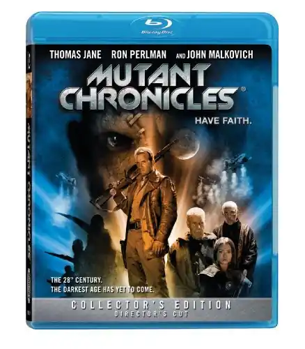 Price Cut Mutant Chronicles