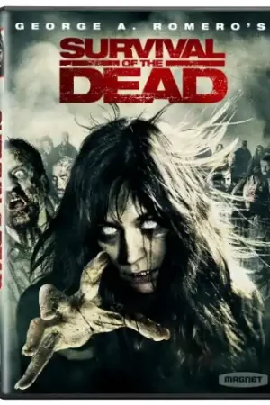 Fast Shipping Survival of the Dead