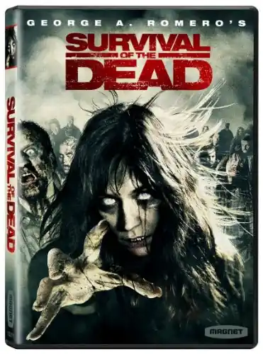 Fast Shipping Survival of the Dead