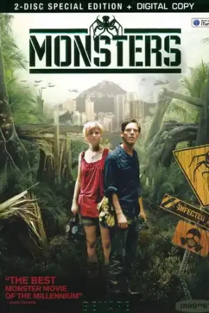 Top Rated Monsters [Two-Disc Special Edition]