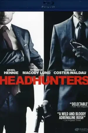 Headhunters Best Price