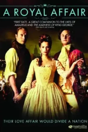 A Royal Affair Flash Sale