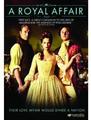 A Royal Affair Flash Sale