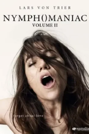 Nymphomaniac: Volume 2 Top Rated