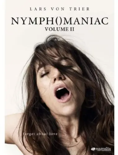 Nymphomaniac: Volume 2 Top Rated