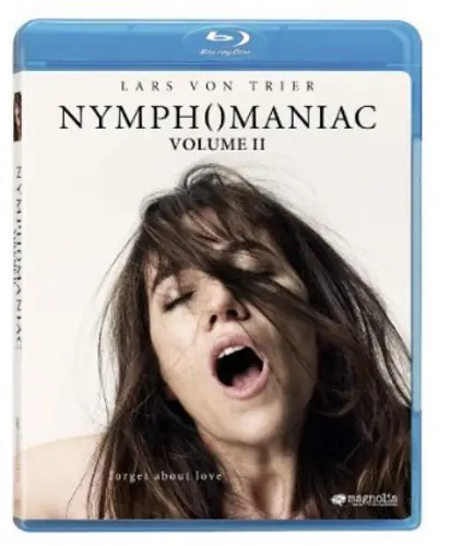 Nymphomaniac: Volume 2 Direct From Manufacturer