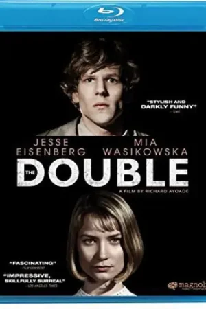 In Demand The Double