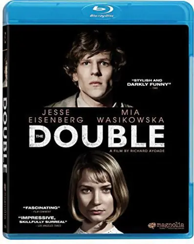 In Demand The Double
