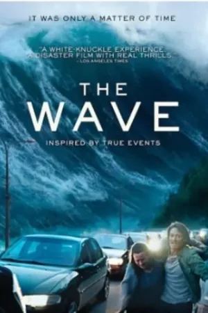 Don’t Miss Out The Wave