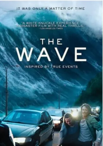 Don’t Miss Out The Wave
