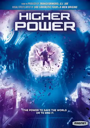 Genuine Higher Power