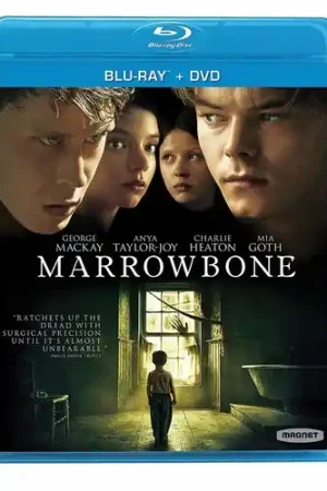 Marrowbone Exclusive Offer
