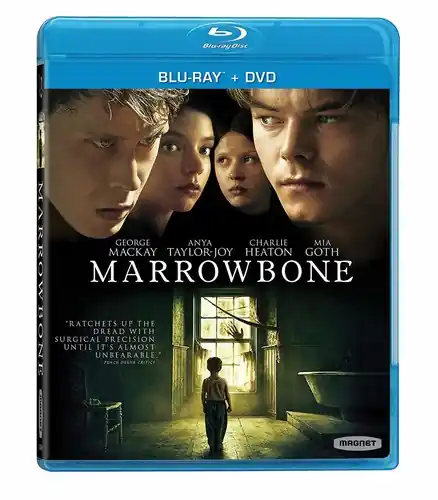 Marrowbone Exclusive Offer