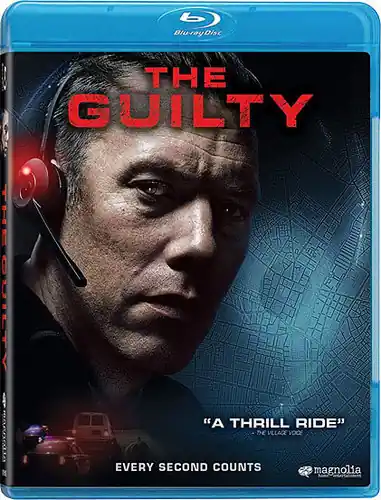 Limited Edition The Guilty