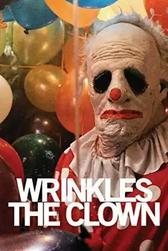 Wrinkles the Clown DVD Trusted Brand