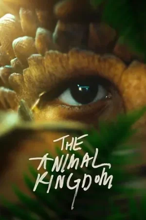 Animal Kingdom / (Sub) Genuine