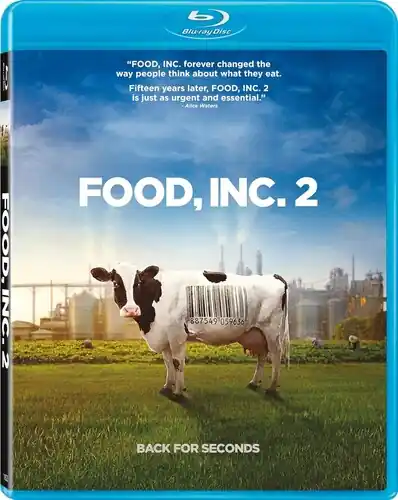 Food Inc 2 / (Ws) Best Seller
