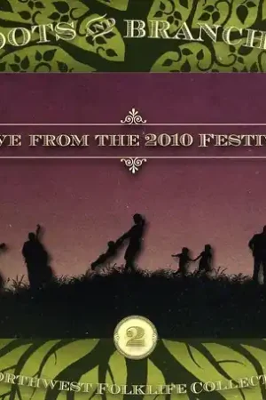 Price Cut Roots and Branches, Vol. 2: Live From 2010 Northwest Folklife Festival