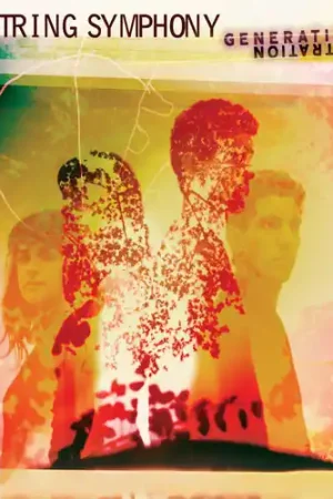 Generation Frustration New Release
