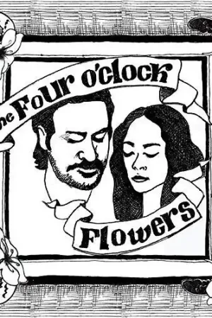 Four o'clock Flowers Grab Now