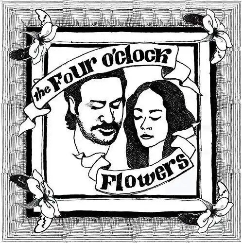 Four o'clock Flowers Grab Now