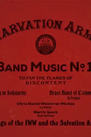 Starvation Army: Band Music No. 1 Songs Of The Iww Luxury